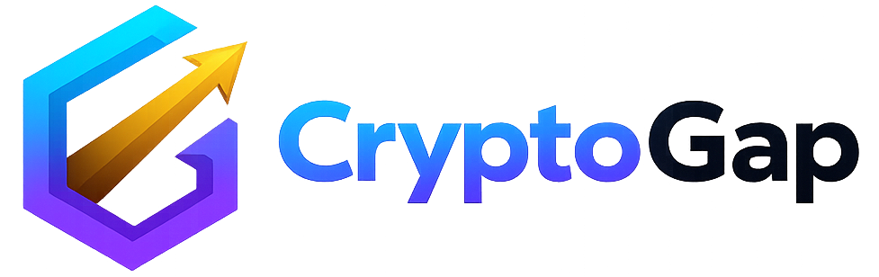 CryptoGap.com