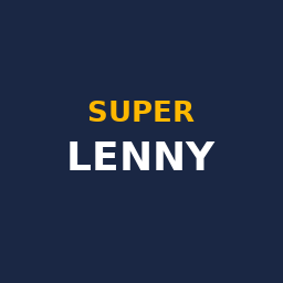 SuperLenny Casino