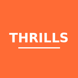 Thrills Casino